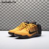 Nike Kobe 11 Elite Low Bruce Lee 822675-706 Men's Nike Kobe 11 Elite Low Bruce Lee 822675-706 Men's