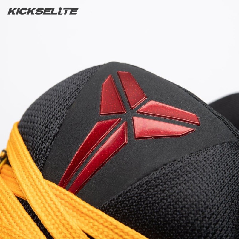 Nike Kobe 11 Elite Low Bruce Lee 822675-706 Men's Nike Kobe 11 Elite Low Bruce Lee 822675-706 Men's