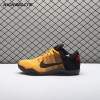 Nike Kobe 11 Elite Low Bruce Lee 822675-706 Men's Nike Kobe 11 Elite Low Bruce Lee 822675-706 Men's