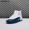 Jordan 12 Retro French Blue (2025) CT8013-114 Men's