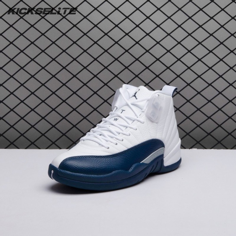 Jordan 12 Retro French Blue (2025) CT8013-114 Men's