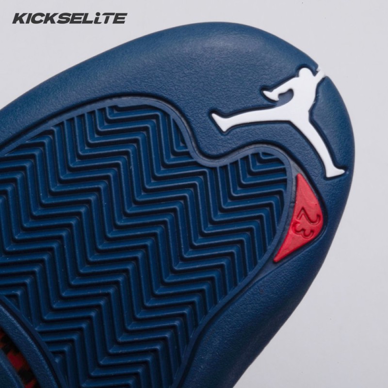 Jordan 12 Retro French Blue (2025) CT8013-114 Men's