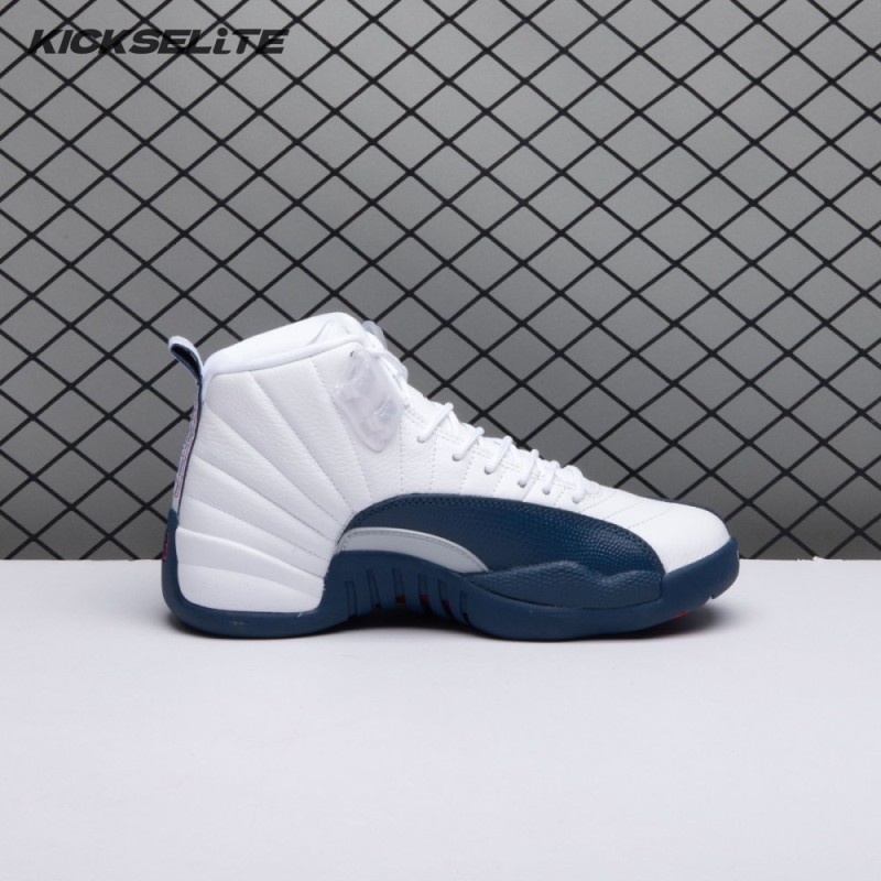 Jordan 12 Retro French Blue (2025) CT8013-114 Men's