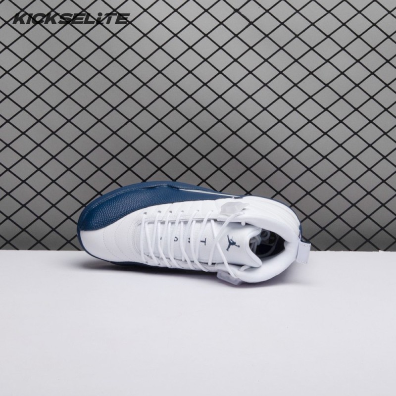 Jordan 12 Retro French Blue (2025) CT8013-114 Men's
