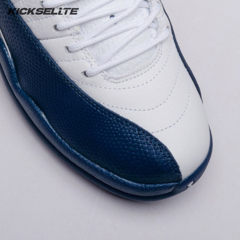 Jordan 12 Retro French Blue (2025) CT8013-114 Men's