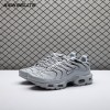 Nike Air Max Plus Wolf Grey 852630-021 Unisex Nike Air Max Plus Wolf Grey 852630-021 Unisex