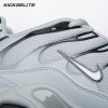 Nike Air Max Plus Wolf Grey 852630-021 Unisex Nike Air Max Plus Wolf Grey 852630-021 Unisex