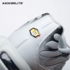Nike Air Max Plus Wolf Grey 852630-021 Unisex Nike Air Max Plus Wolf Grey 852630-021 Unisex