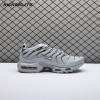 Nike Air Max Plus Wolf Grey 852630-021 Unisex Nike Air Max Plus Wolf Grey 852630-021 Unisex