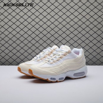 Nike Air Max 95 OG Levis Light Orewood Brown HM4743-100 Men's