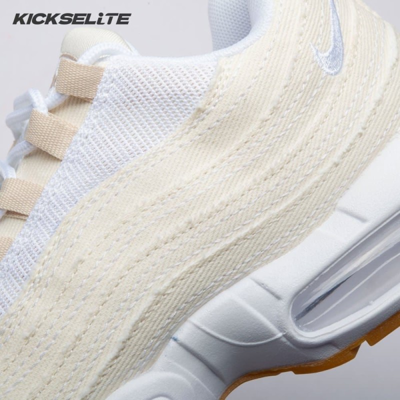 Nike Air Max 95 OG Levis Light Orewood Brown HM4743-100 Men's