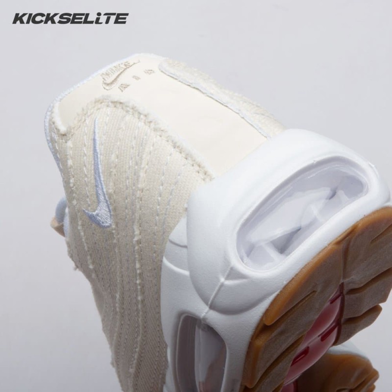 Nike Air Max 95 OG Levis Light Orewood Brown HM4743-100 Men's