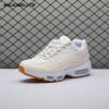 Nike Air Max 95 OG Levis Light Orewood Brown HM4743-100 Men's