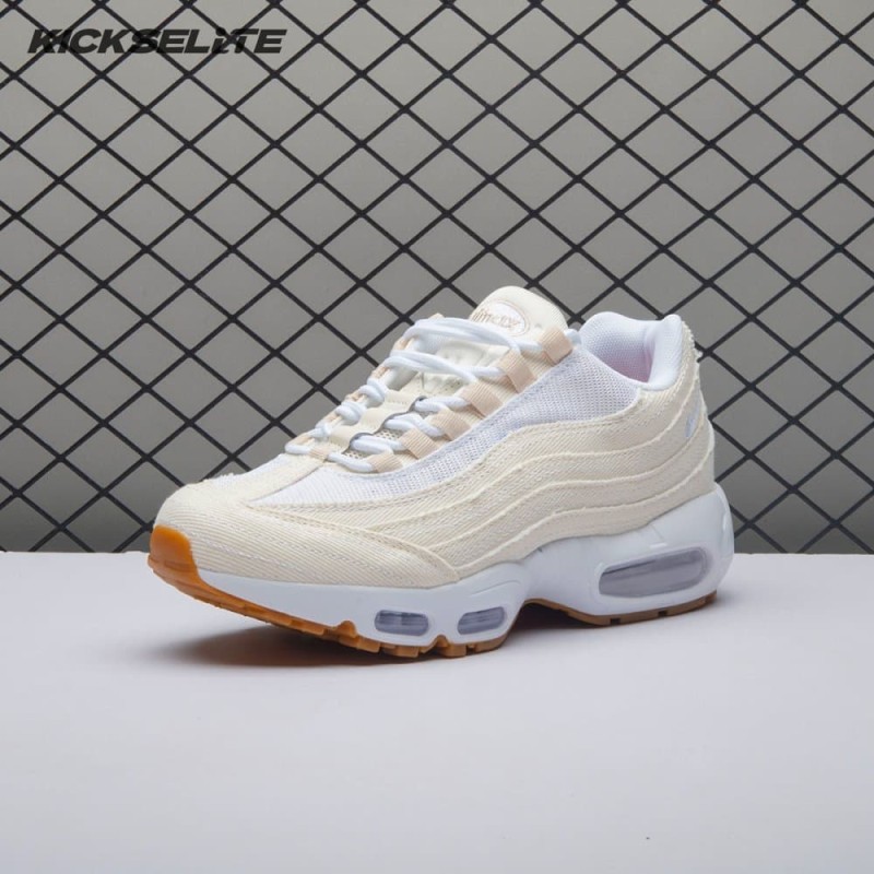 Nike Air Max 95 OG Levis Light Orewood Brown HM4743-100 Men's