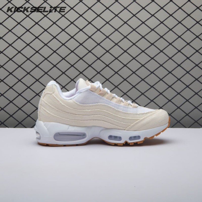 Nike Air Max 95 OG Levis Light Orewood Brown HM4743-100 Men's