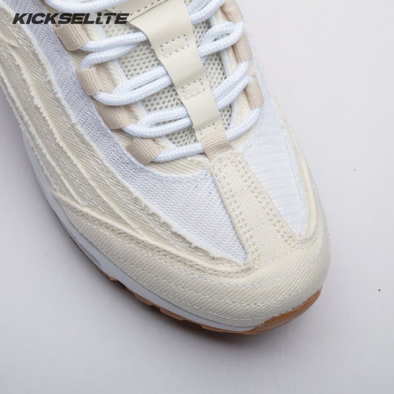 Nike Air Max 95 OG Levis Light Orewood Brown HM4743-100 Men's