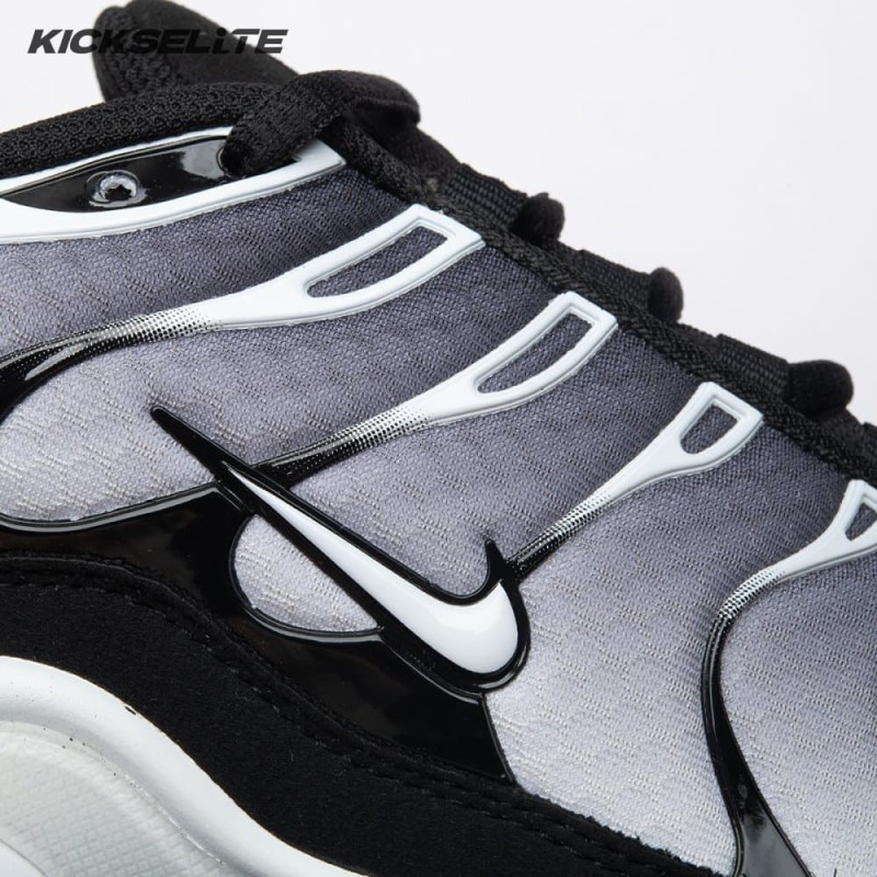Nike Air Max Plus Black Silver White DM0032-003 Unisex Nike Air Max Plus Black Silver White DM0032-003 Unisex