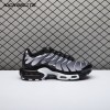 Nike Air Max Plus Black Silver White DM0032-003 Unisex Nike Air Max Plus Black Silver White DM0032-003 Unisex