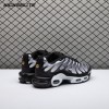 Nike Air Max Plus Black Silver White DM0032-003 Unisex Nike Air Max Plus Black Silver White DM0032-003 Unisex