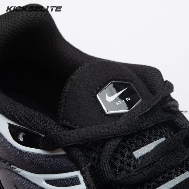 Nike Air Max Plus Black Silver White DM0032-003 Unisex Nike Air Max Plus Black Silver White DM0032-003 Unisex