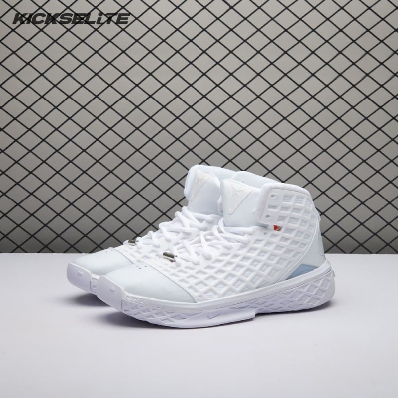 Nike Kobe 3 Protro Halo 318090-156 Men's