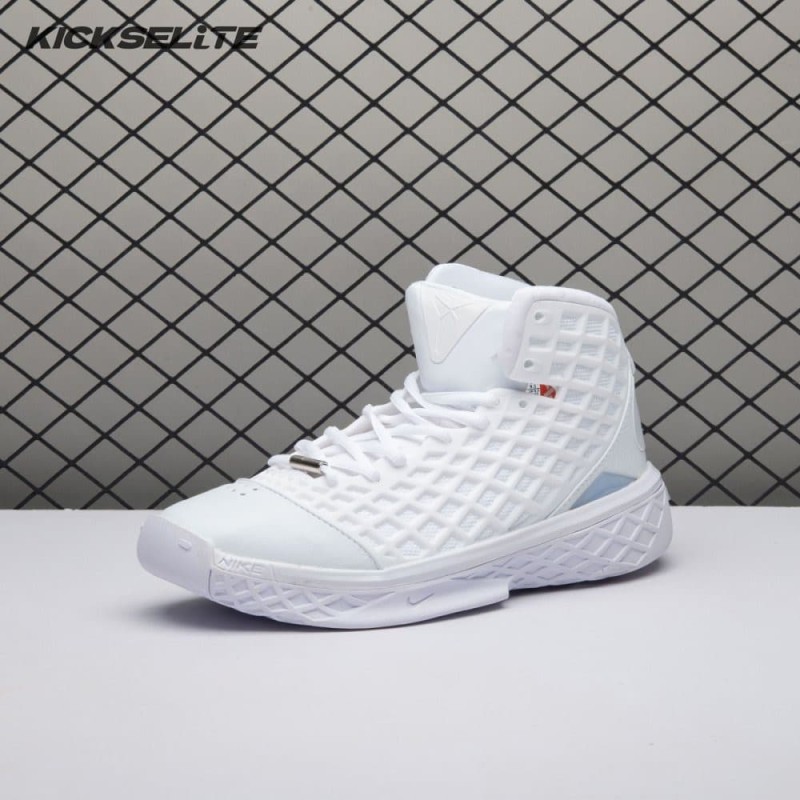Nike Kobe 3 Protro Halo 318090-156 Men's