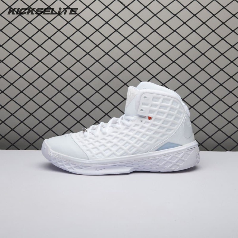 Nike Kobe 3 Protro Halo 318090-156 Men's