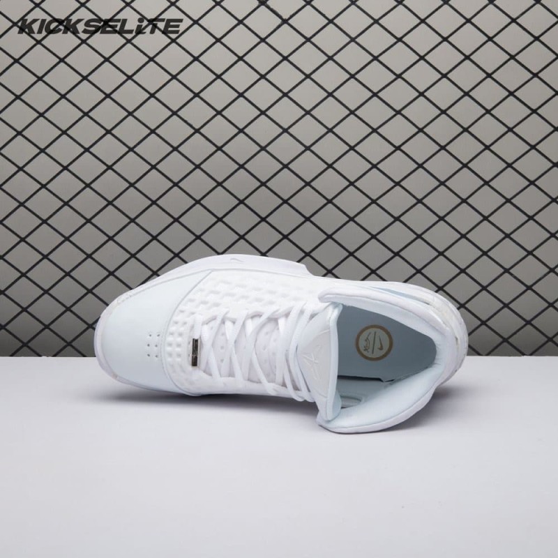 Nike Kobe 3 Protro Halo 318090-156 Men's