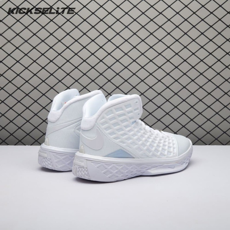 Nike Kobe 3 Protro Halo 318090-156 Men's