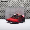 Nike Kobe 11 Elite Low Achilles Heel 824463-199 Men's