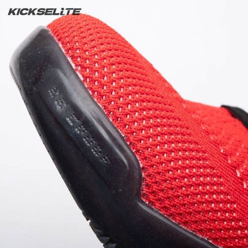 Nike Kobe 11 Elite Low Achilles Heel 824463-199 Men's