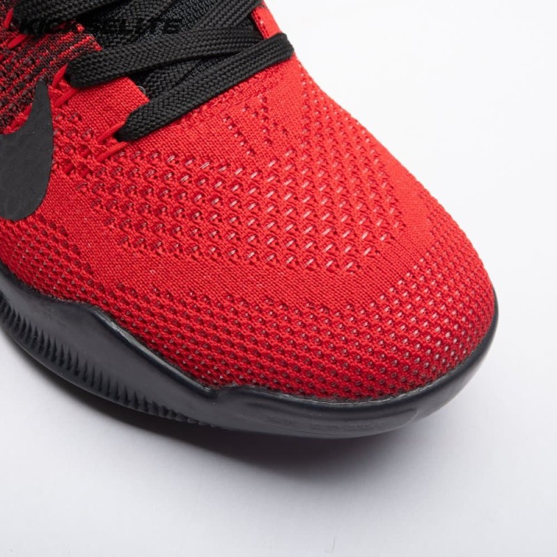 Nike Kobe 11 Elite Low Achilles Heel 824463-199 Men's