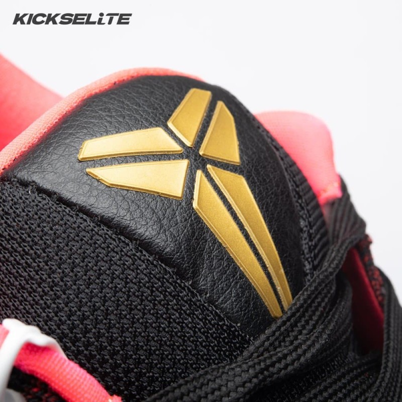 Nike Kobe 11 Elite Low Achilles Heel 824463-199 Men's