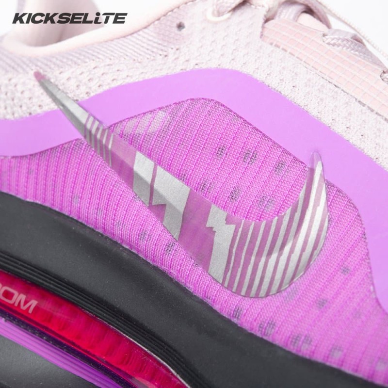 Nike Pegasus Premium Faith Kipyegon Plum Chalk II0602-500 Unisex