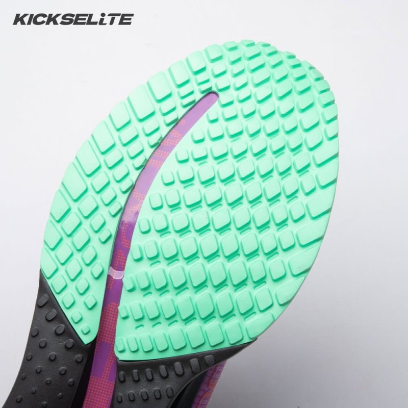 Nike Pegasus Premium Faith Kipyegon Plum Chalk II0602-500 Unisex