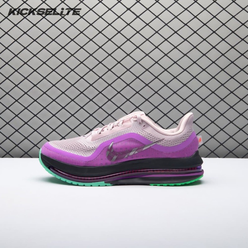 Nike Pegasus Premium Faith Kipyegon Plum Chalk II0602-500 Unisex