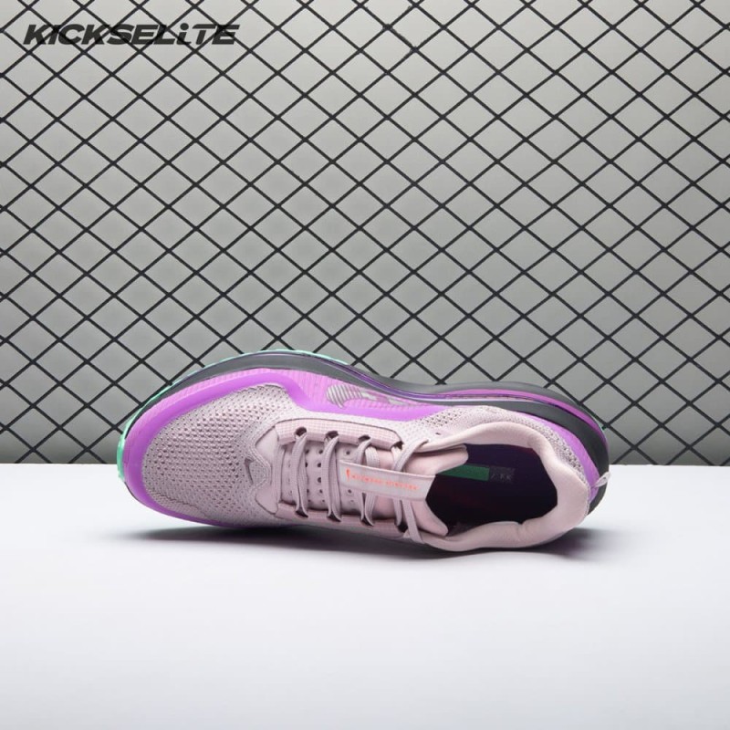 Nike Pegasus Premium Faith Kipyegon Plum Chalk II0602-500 Unisex