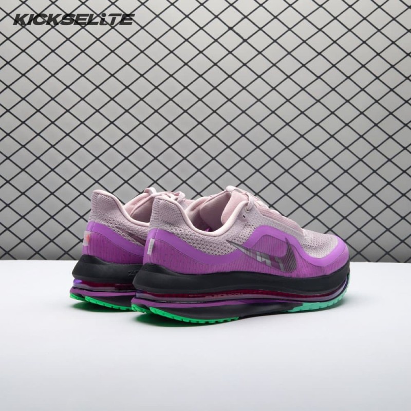Nike Pegasus Premium Faith Kipyegon Plum Chalk II0602-500 Unisex