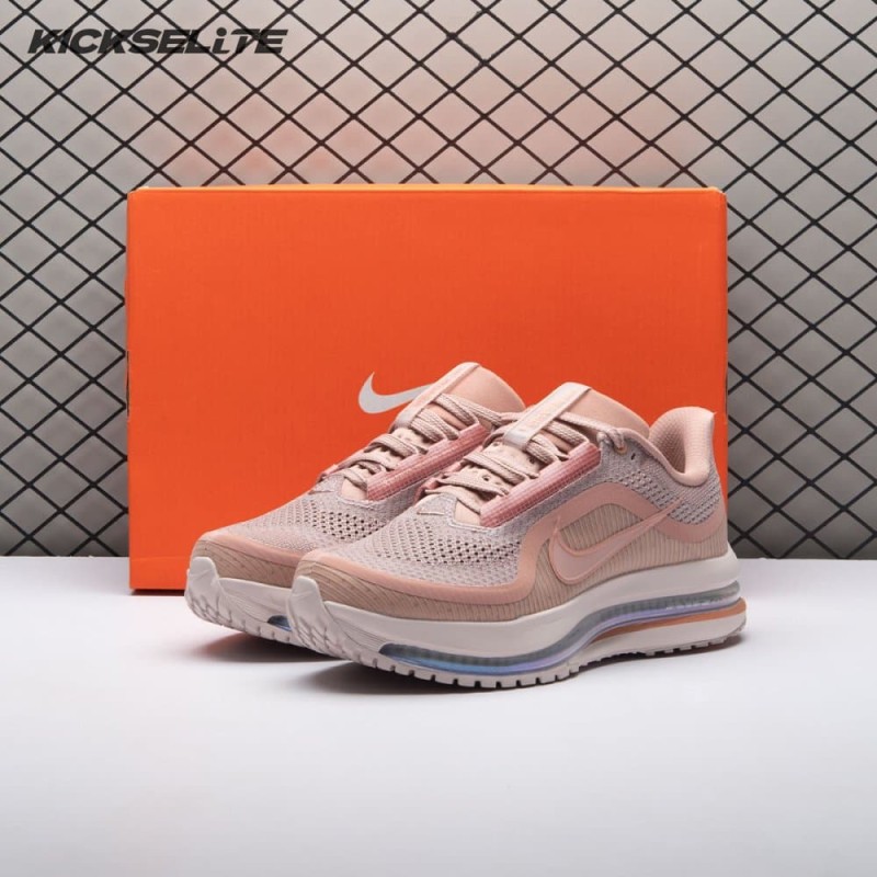 Nike Air Zoom Pegasus Premium Metallic Rose Gold HQ2593-603 Unisex Nike Air Zoom Pegasus Premium Metallic Rose Gold HQ2593-603 Unisex