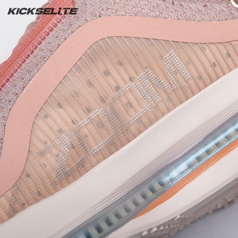Nike Air Zoom Pegasus Premium Metallic Rose Gold HQ2593-603 Unisex Nike Air Zoom Pegasus Premium Metallic Rose Gold HQ2593-603 Unisex