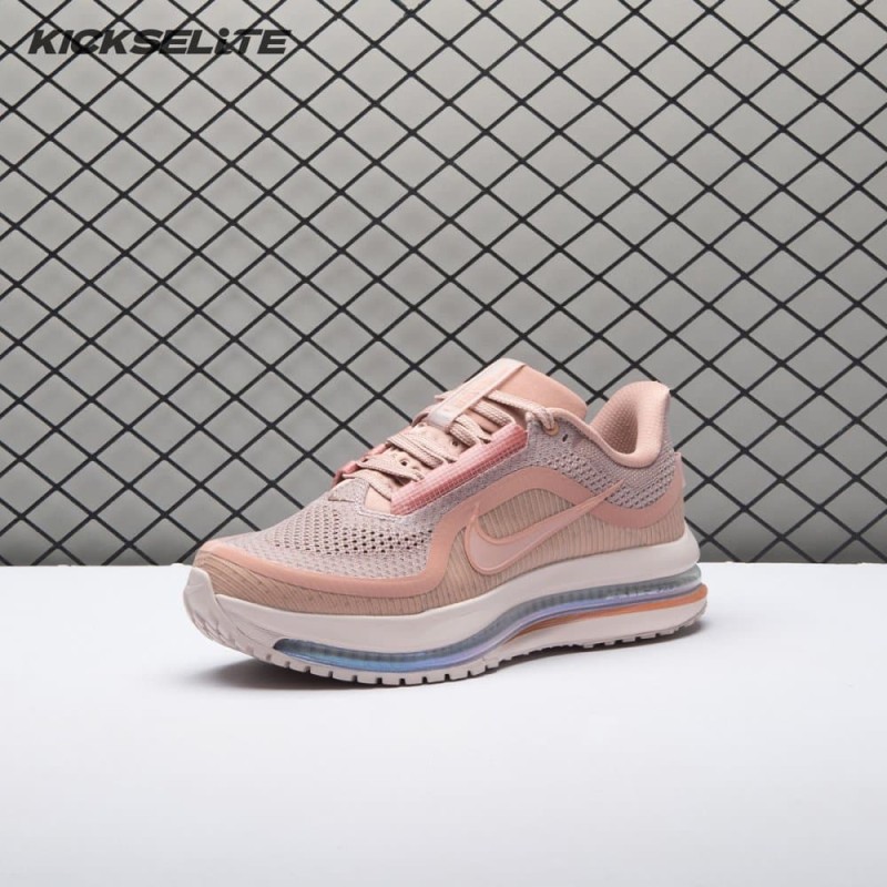 Nike Air Zoom Pegasus Premium Metallic Rose Gold HQ2593-603 Unisex Nike Air Zoom Pegasus Premium Metallic Rose Gold HQ2593-603 Unisex