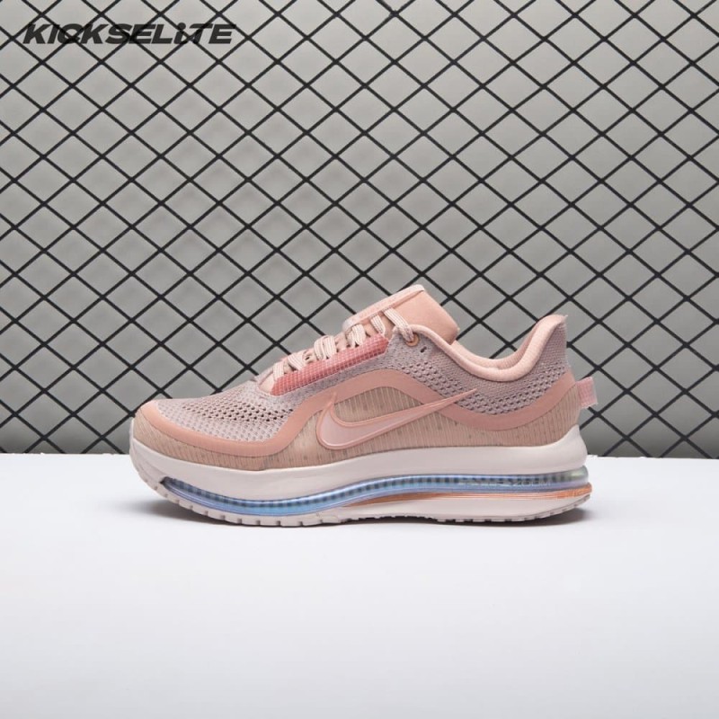 Nike Air Zoom Pegasus Premium Metallic Rose Gold HQ2593-603 Unisex Nike Air Zoom Pegasus Premium Metallic Rose Gold HQ2593-603 Unisex