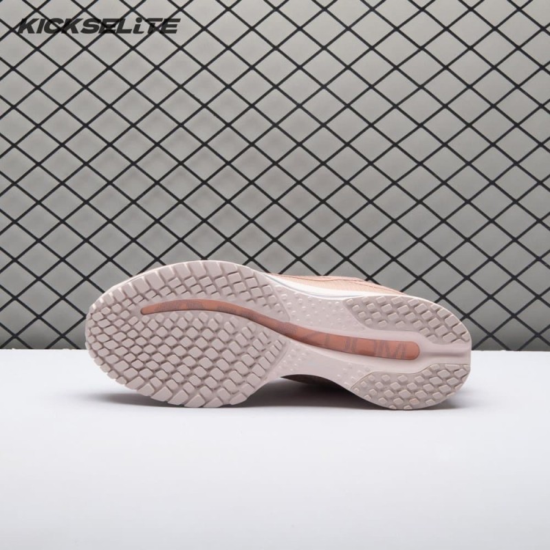 Nike Air Zoom Pegasus Premium Metallic Rose Gold HQ2593-603 Unisex Nike Air Zoom Pegasus Premium Metallic Rose Gold HQ2593-603 Unisex