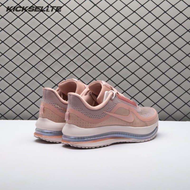 Nike Air Zoom Pegasus Premium Metallic Rose Gold HQ2593-603 Unisex Nike Air Zoom Pegasus Premium Metallic Rose Gold HQ2593-603 Unisex