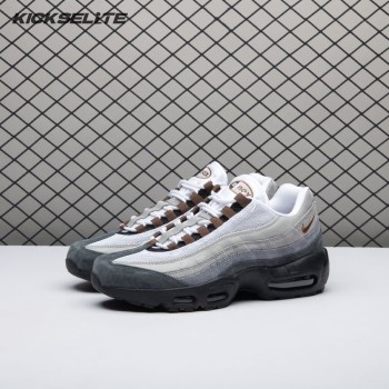 Nike Air Max 95 SB Cacao Wow HF7545-002 Men's Nike Air Max 95 SB Cacao Wow HF7545-002 Men's