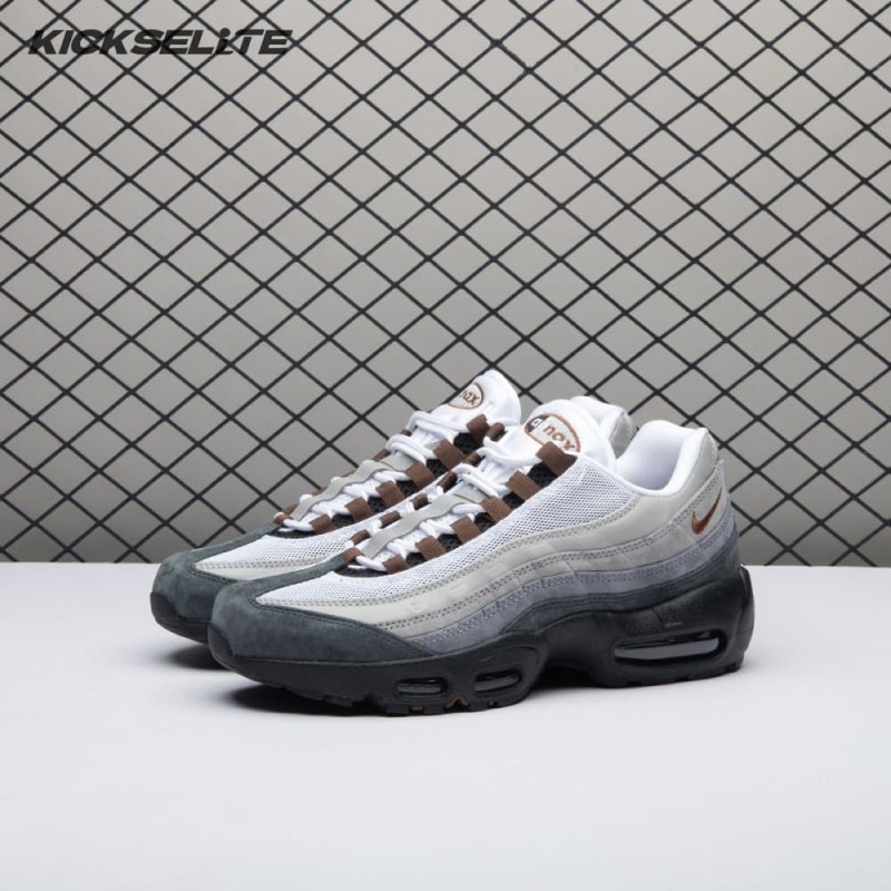 Nike Air Max 95 SB Cacao Wow HF7545-002 Men's
