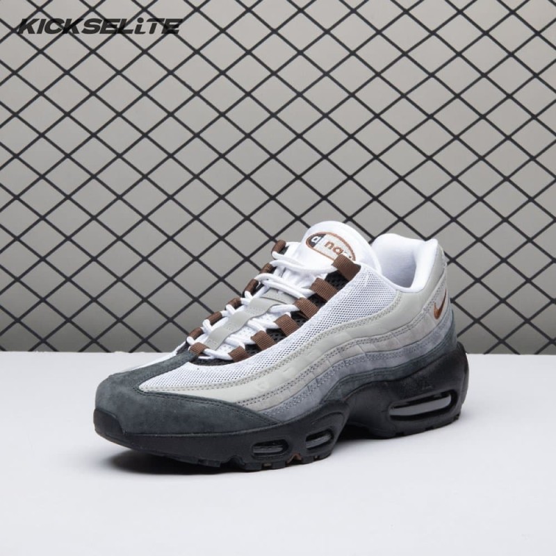 Nike Air Max 95 SB Cacao Wow HF7545-002 Men's