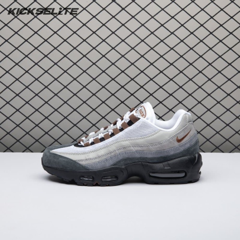Nike Air Max 95 SB Cacao Wow HF7545-002 Men's