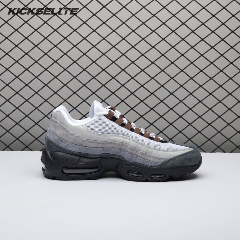 Nike Air Max 95 SB Cacao Wow HF7545-002 Men's