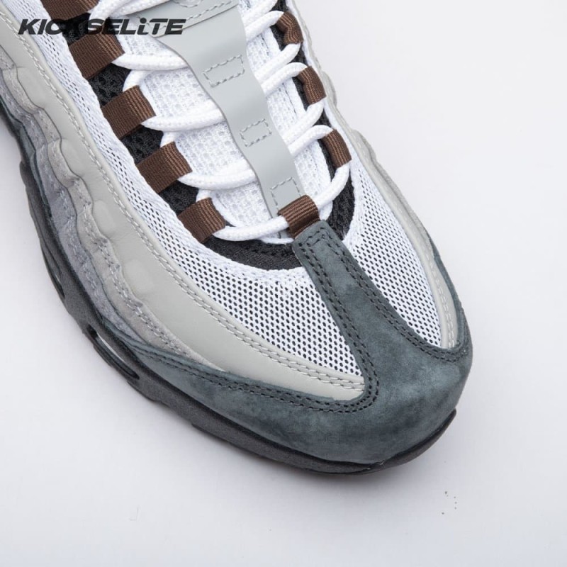 Nike Air Max 95 SB Cacao Wow HF7545-002 Men's